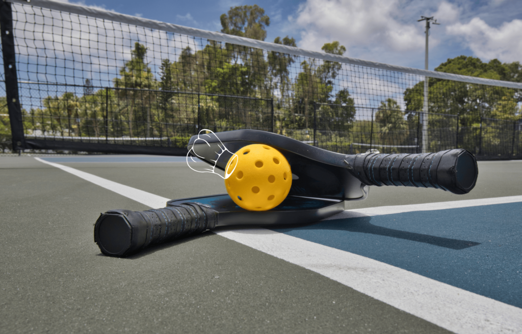 10 best pickleball paddles 2023 players