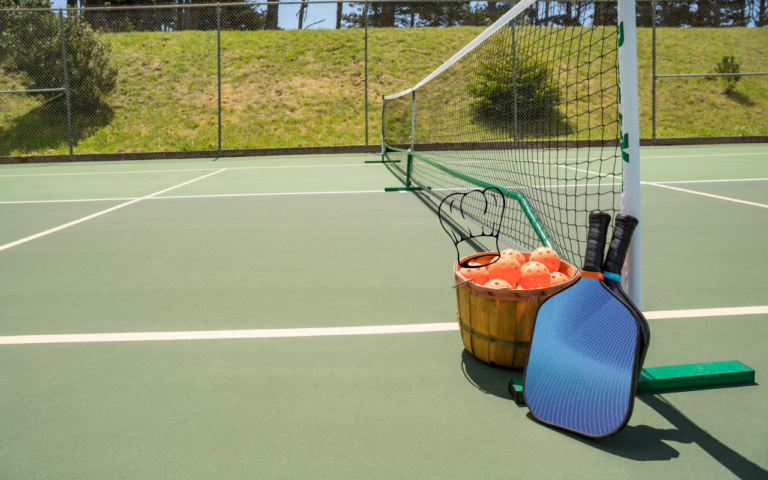 11 Tips to become a professional Pickleball player Pickleball Chefs